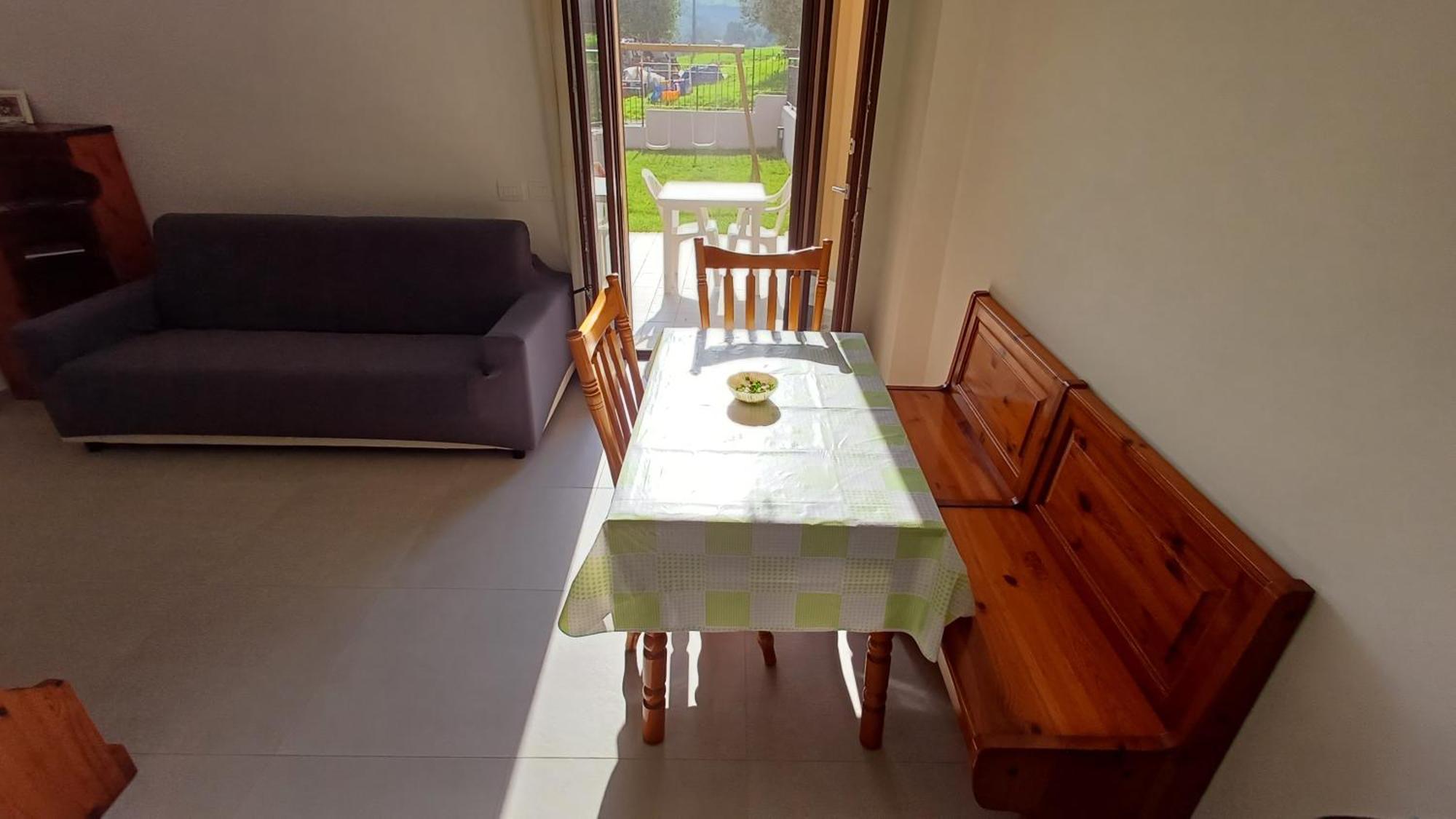 Apartamento Mi & Mi *
