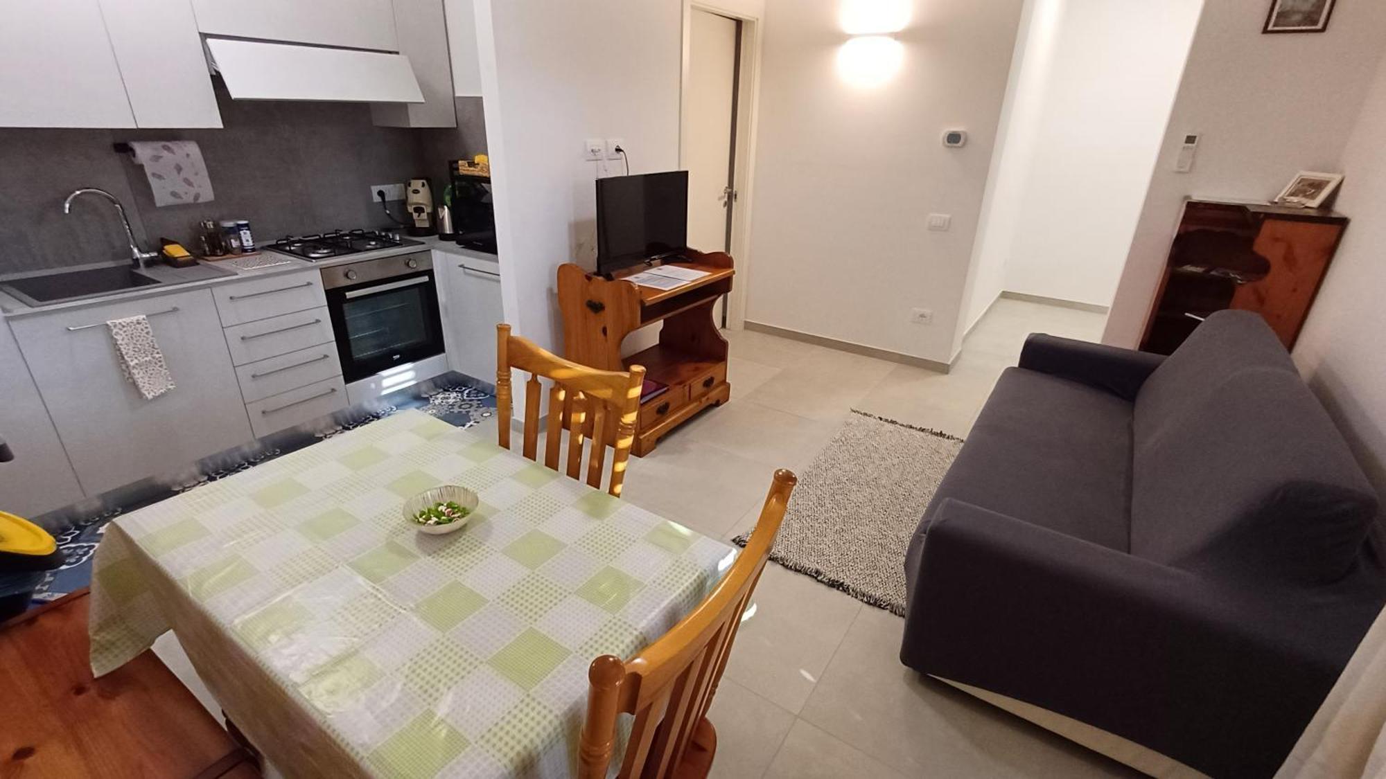 Mi & Mi Apartamento *