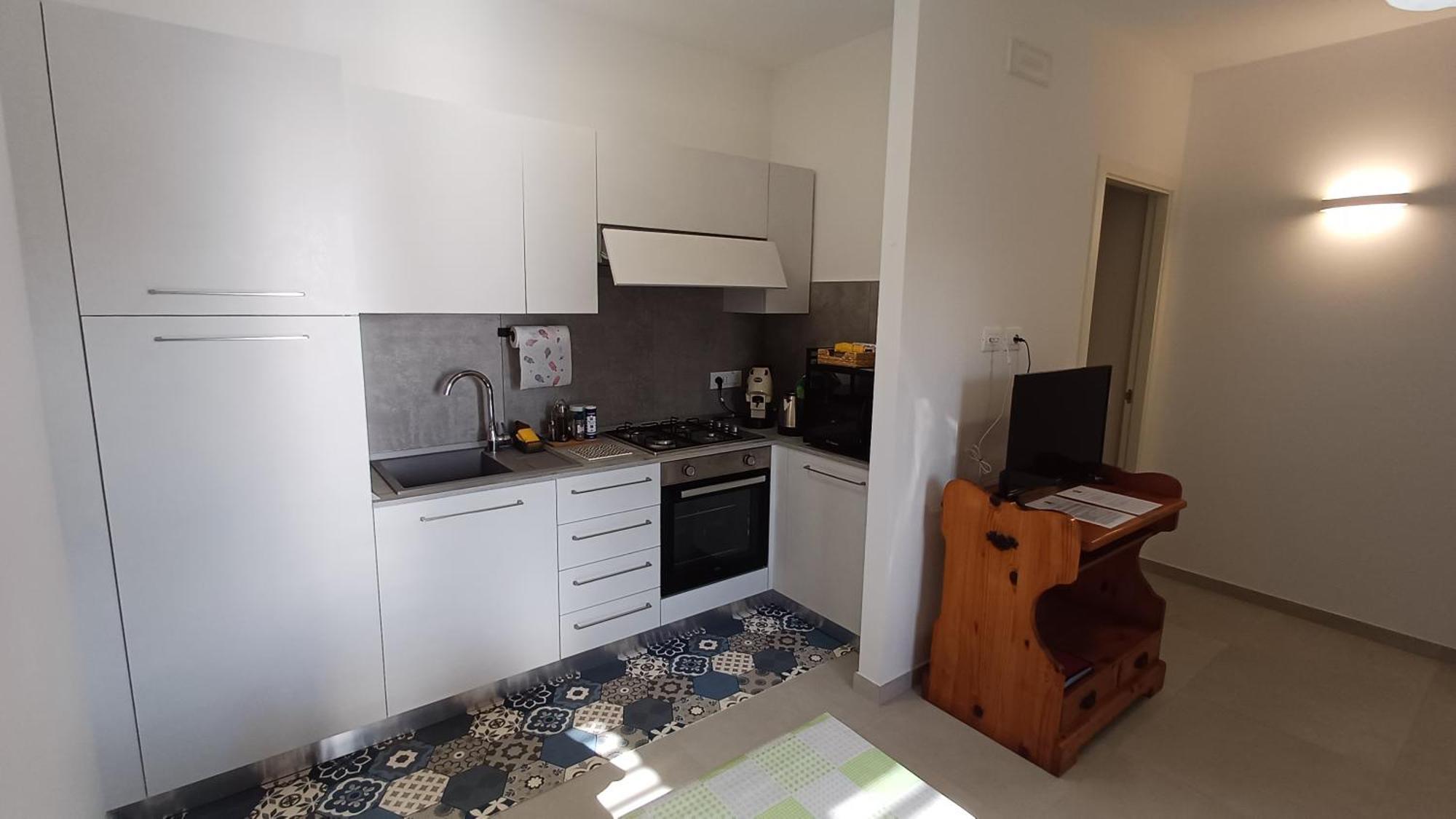 Apartamento Mi & Mi *