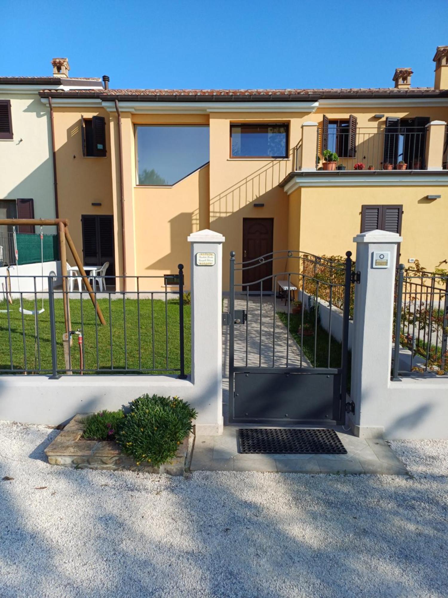 Mi & Mi Apartamento *