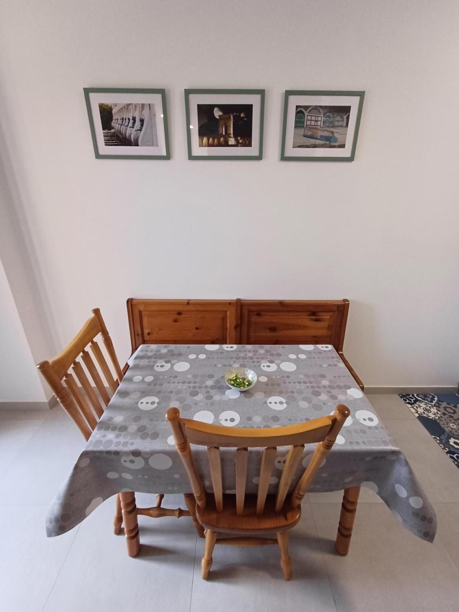 Apartamento Mi & Mi